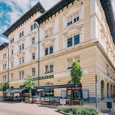 Oasis Apartments - Market Hall I Budapeszt Zewnętrze zdjęcie