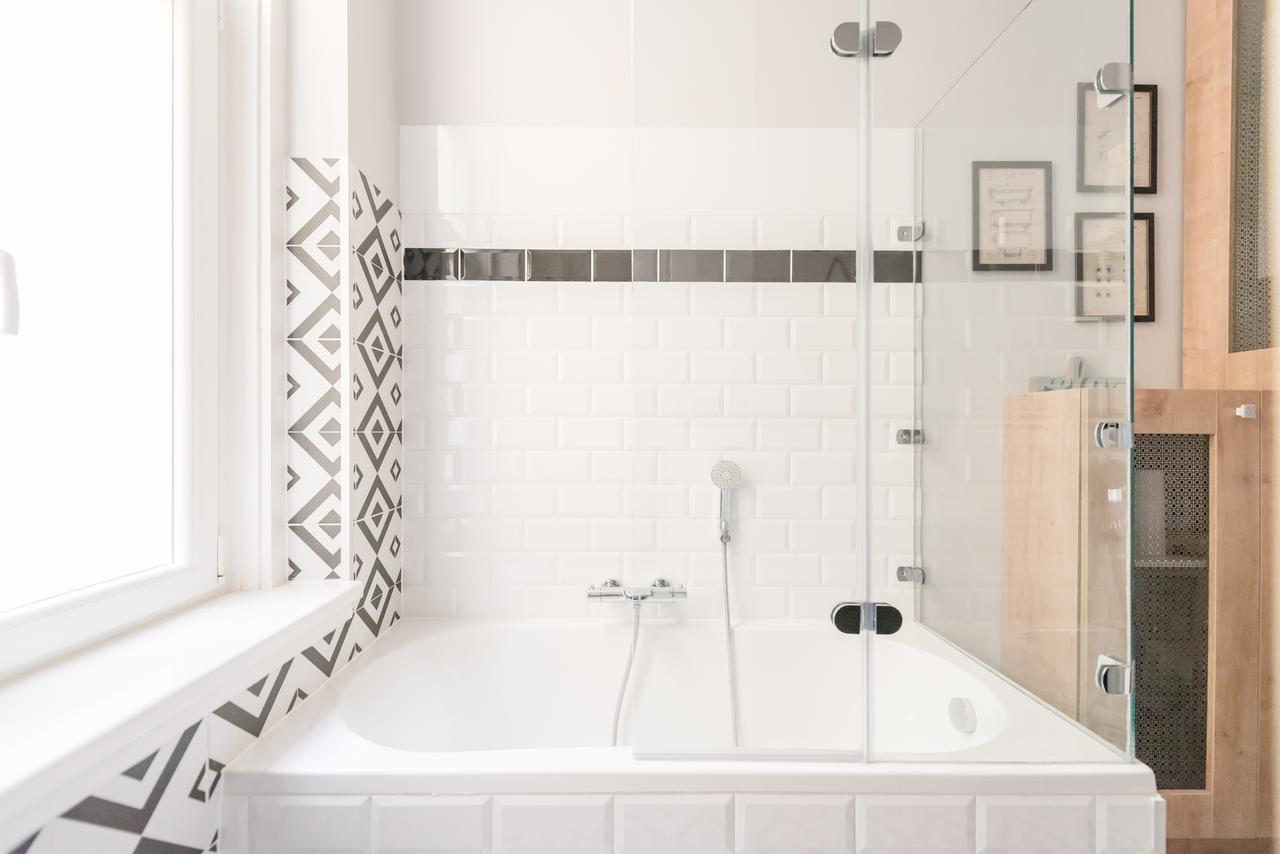 Oasis Apartments - Market Hall I Budapeszt Zewnętrze zdjęcie