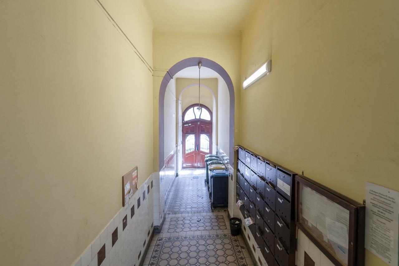 Oasis Apartments - Market Hall I Budapeszt Zewnętrze zdjęcie