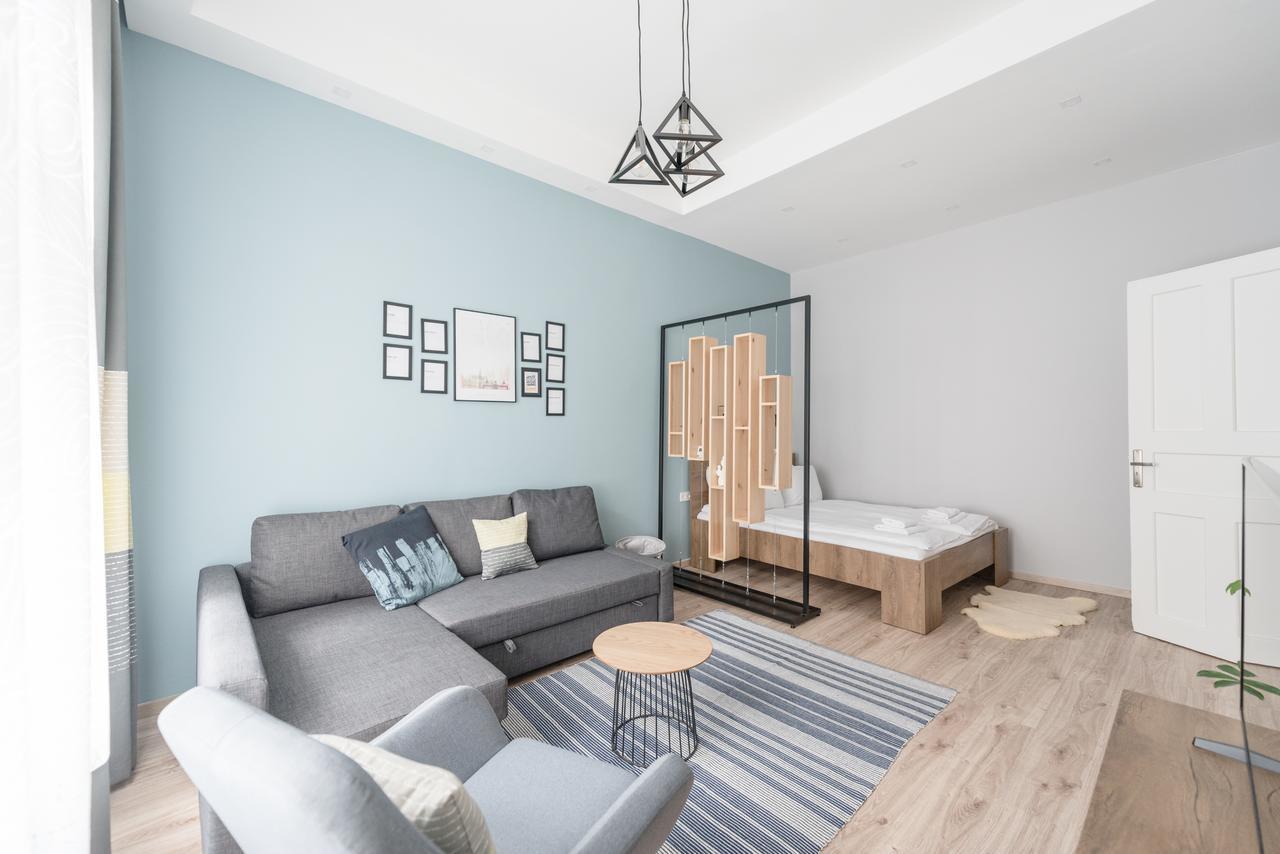 Oasis Apartments - Market Hall I Budapeszt Zewnętrze zdjęcie