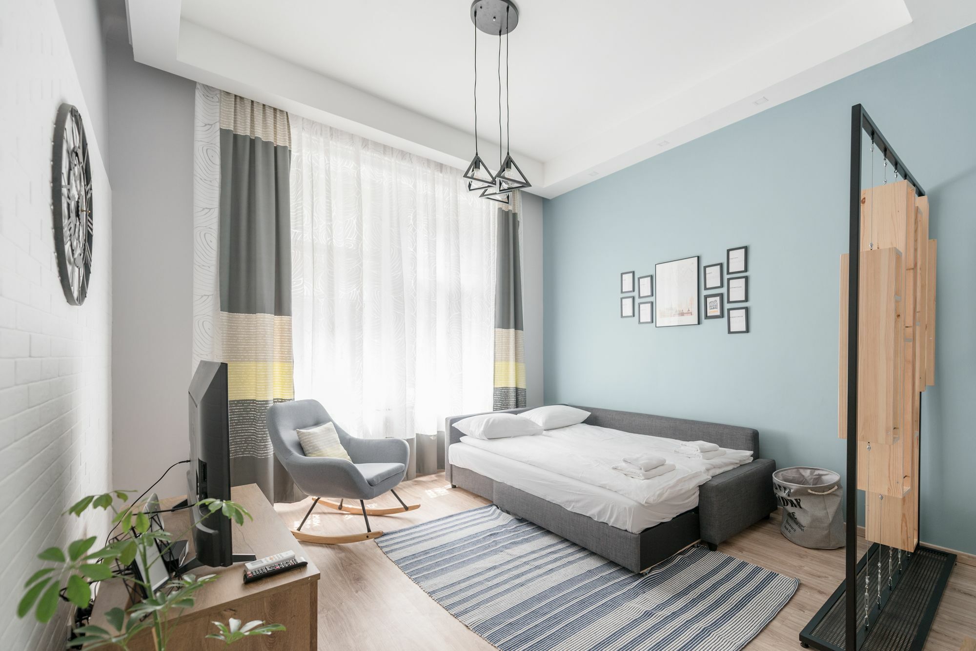 Oasis Apartments - Market Hall I Budapeszt Zewnętrze zdjęcie