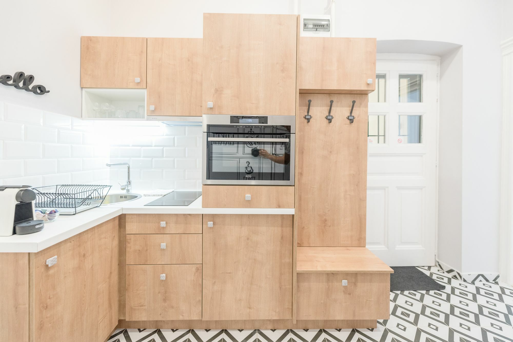 Oasis Apartments - Market Hall I Budapeszt Zewnętrze zdjęcie