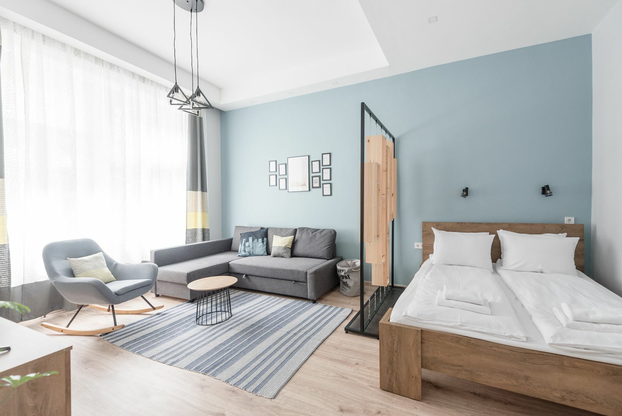 Oasis Apartments - Market Hall I Budapeszt Zewnętrze zdjęcie